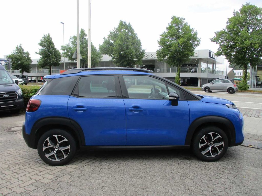 Citroën C3 Aircross 2024