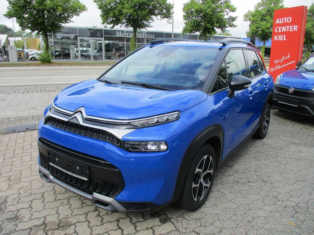 Citroën C3 Aircross 2024