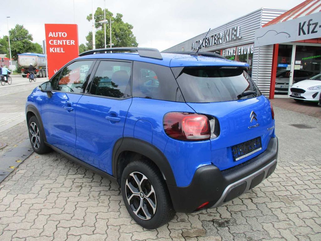 Citroën C3 Aircross 2024