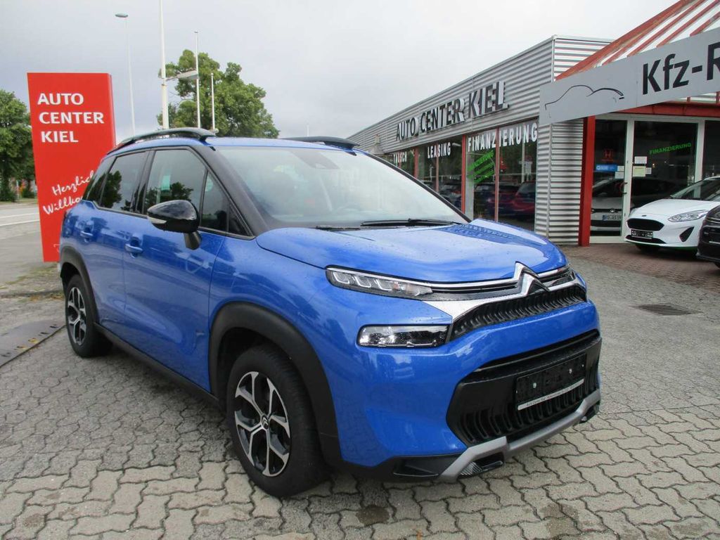 Citroën C3 Aircross 2024