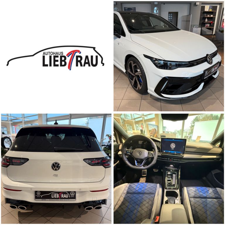 Volkswagen Golf 2025