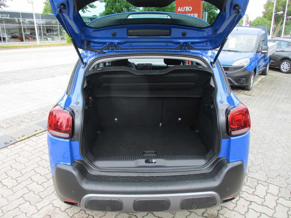 Citroën C3 Aircross 2024