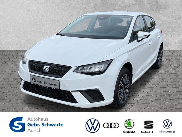 Seat Ibiza 2024