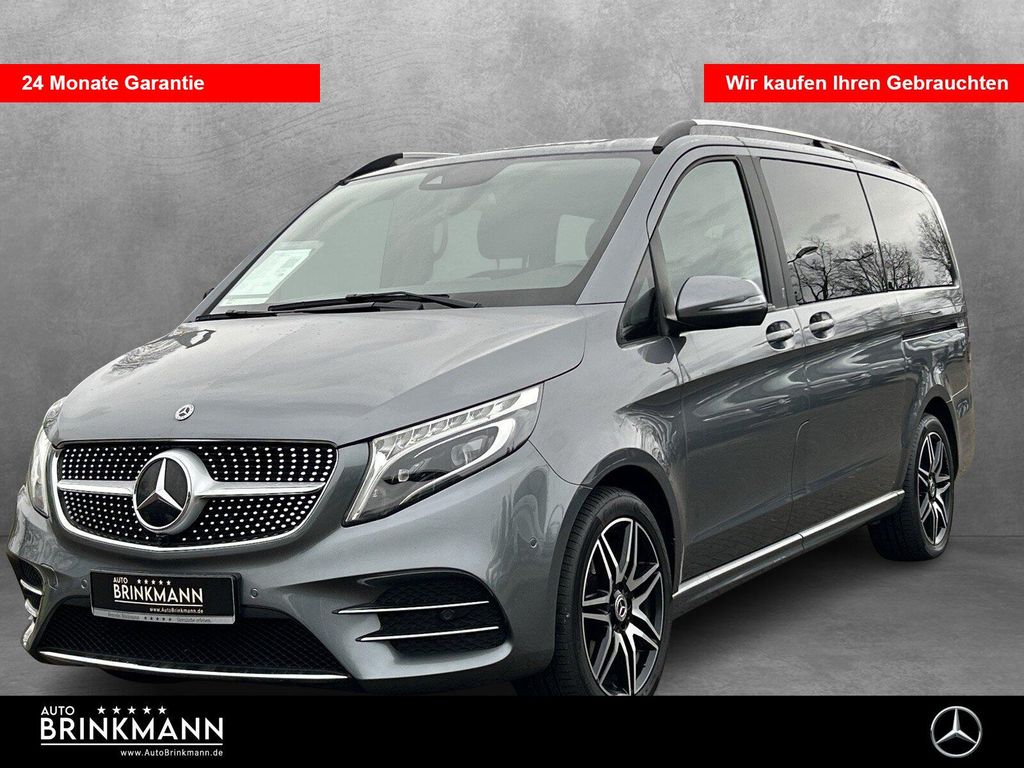 Mercedes-Benz V 250 2020