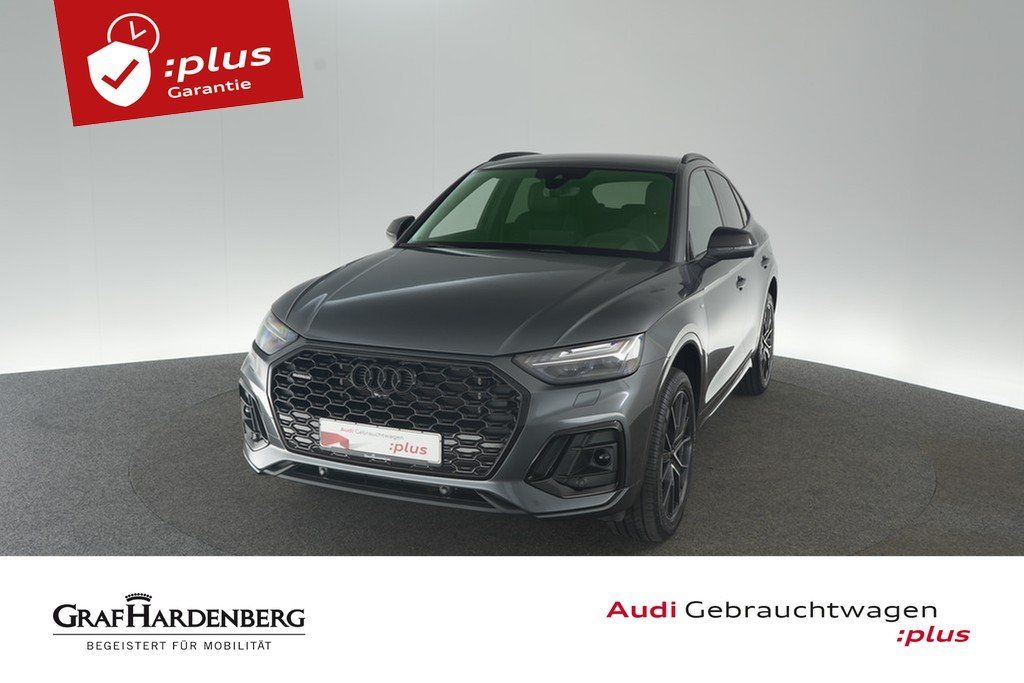 Audi Q5 2025