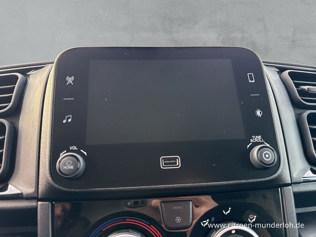 Citroën Jumper 2025