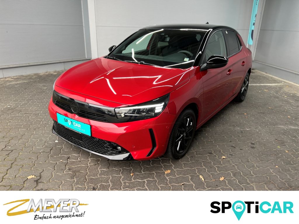 Opel Corsa 2024