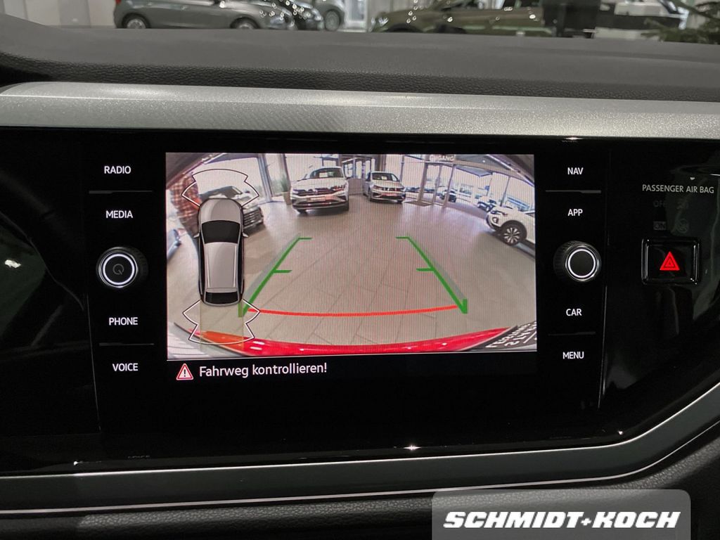 Volkswagen Taigo 2024