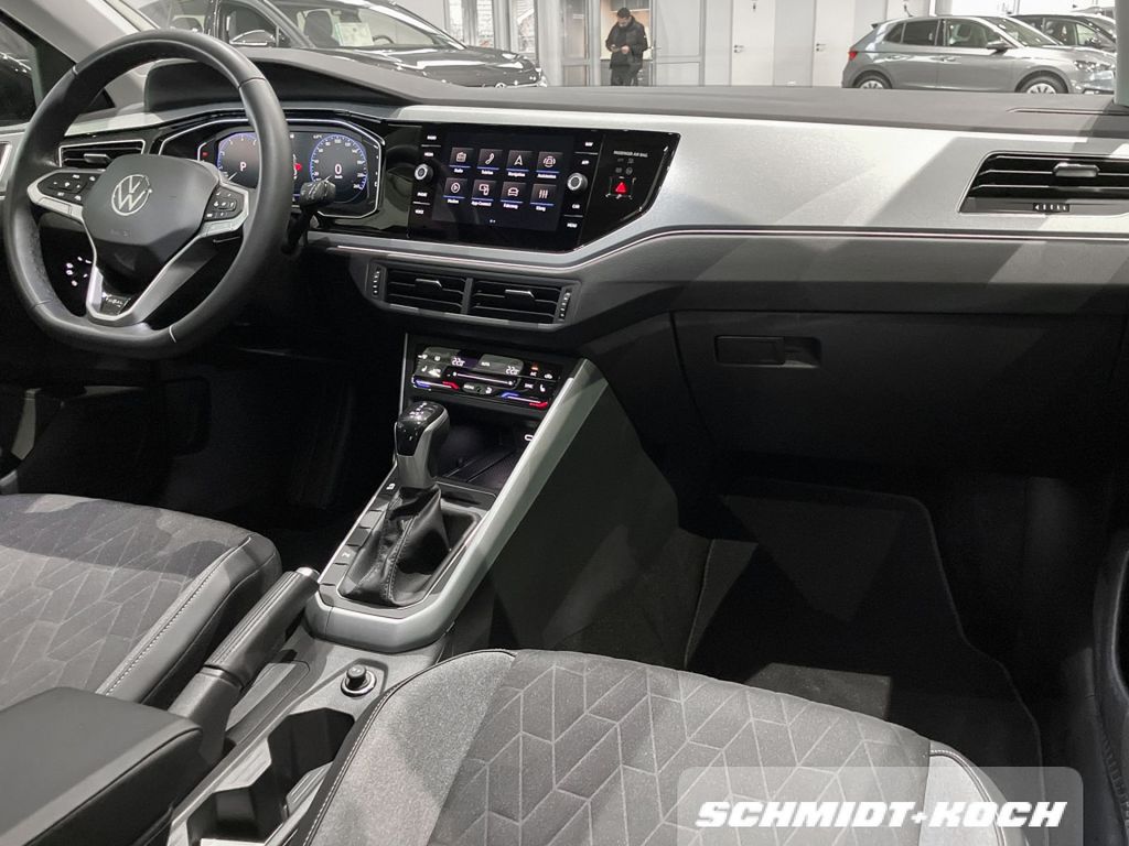 Volkswagen Taigo 2024