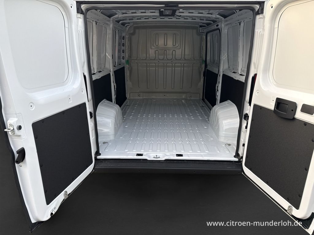 Citroën Jumper 2025