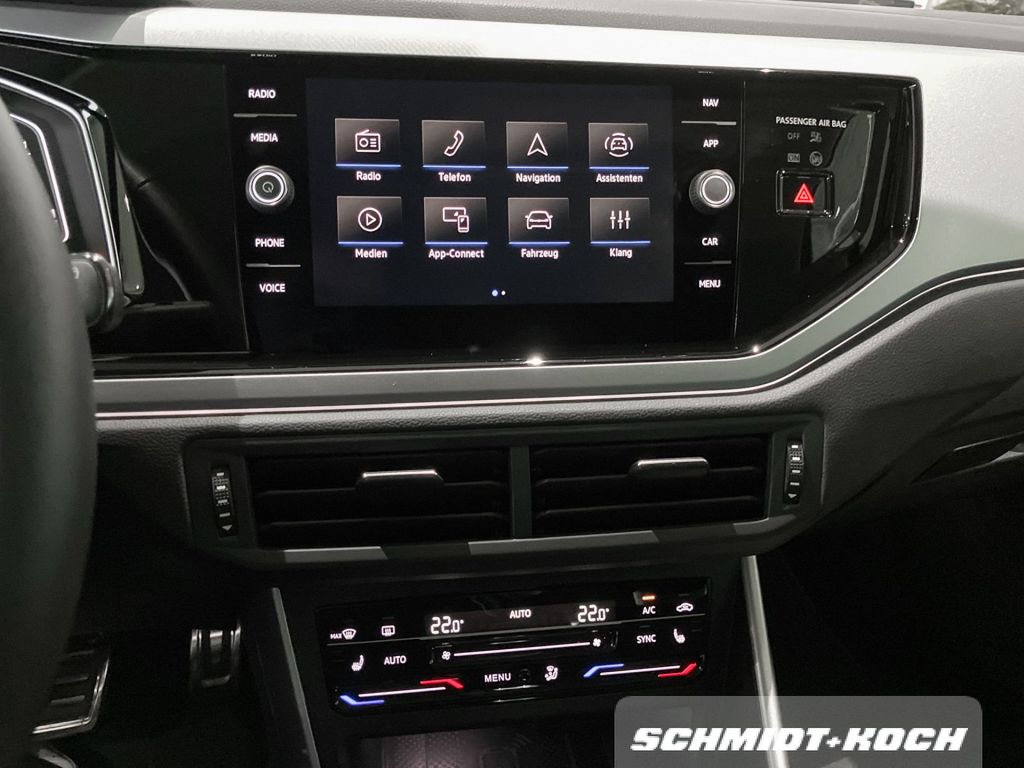 Volkswagen Taigo 2024