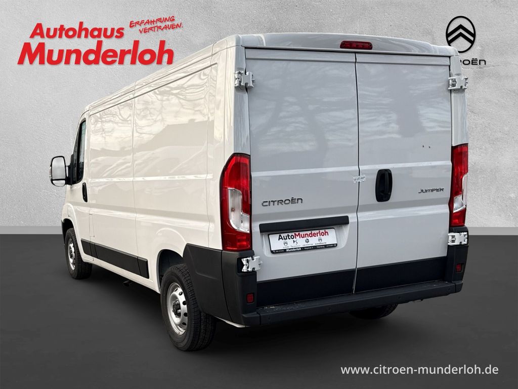 Citroën Jumper 2025