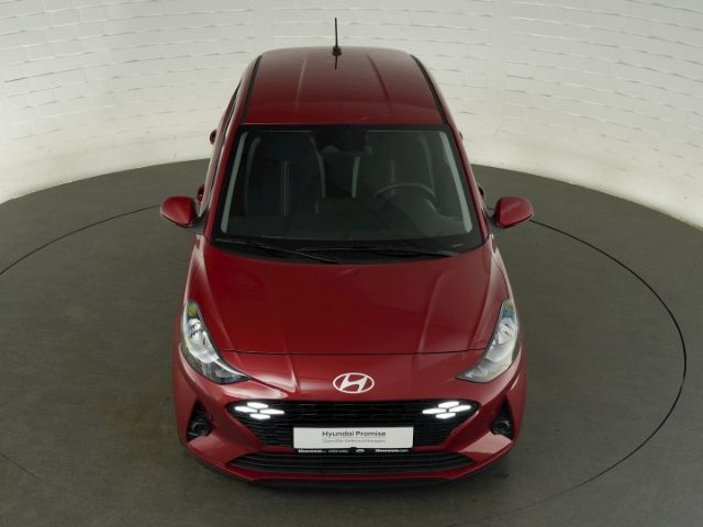 Hyundai i10 2025