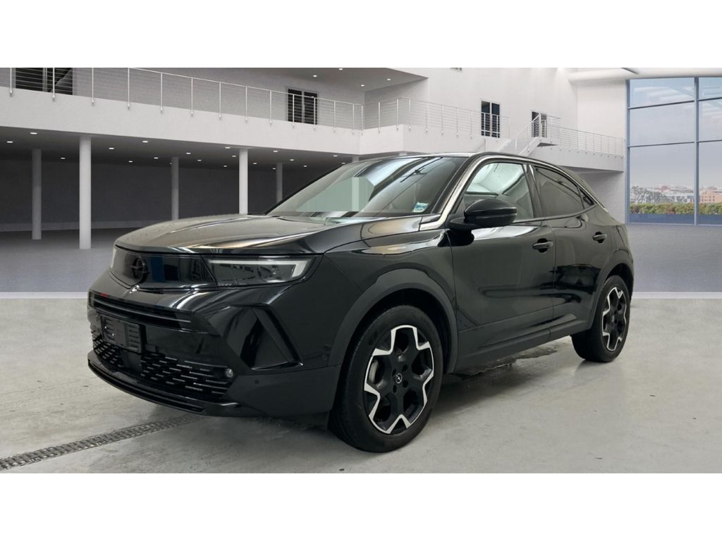 Opel Mokka 2024