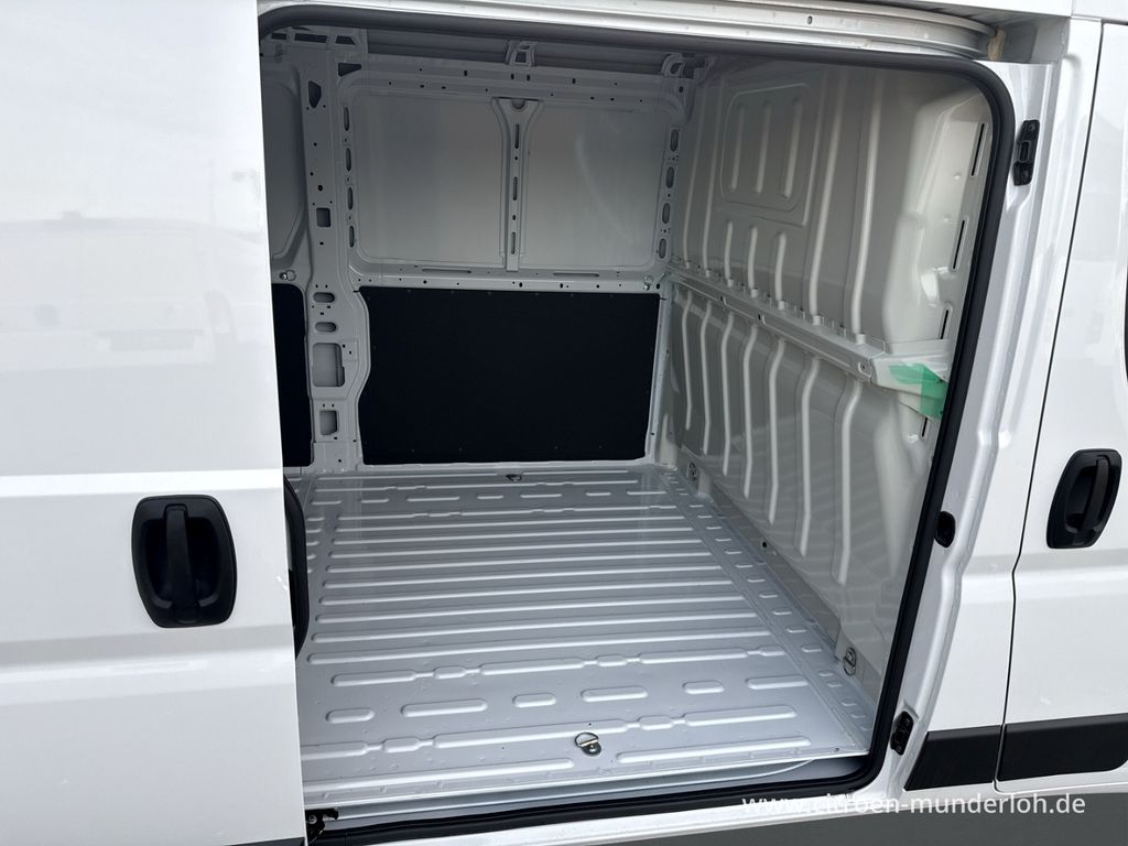 Citroën Jumper 2025