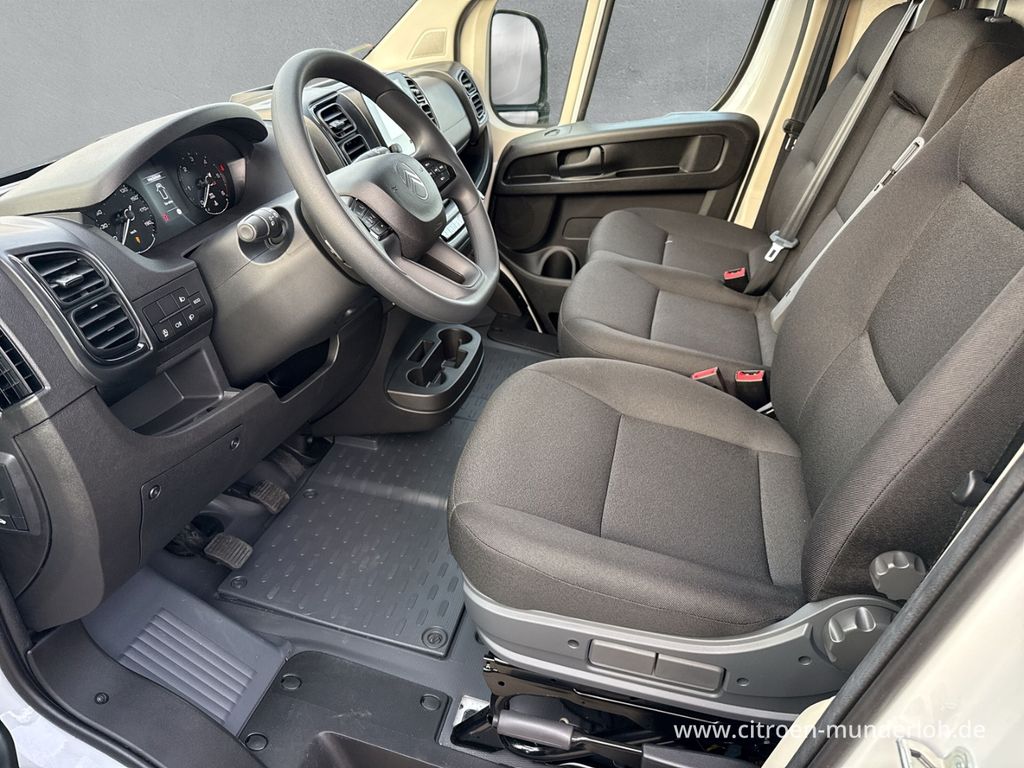 Citroën Jumper 2025