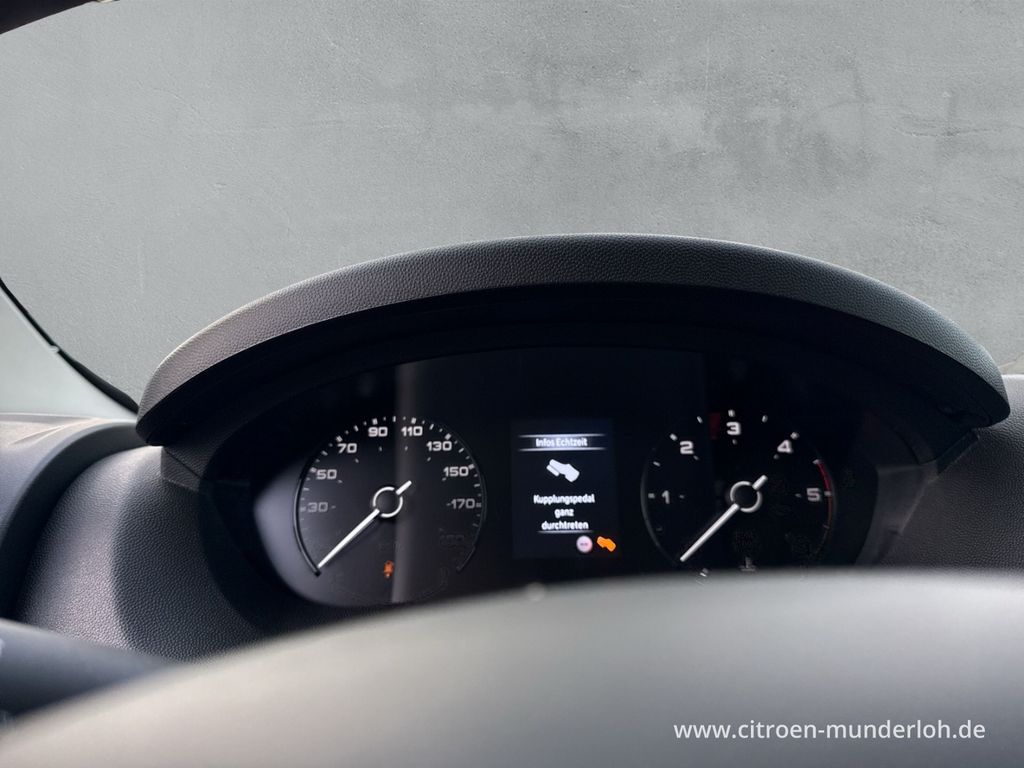 Citroën Jumper 2025