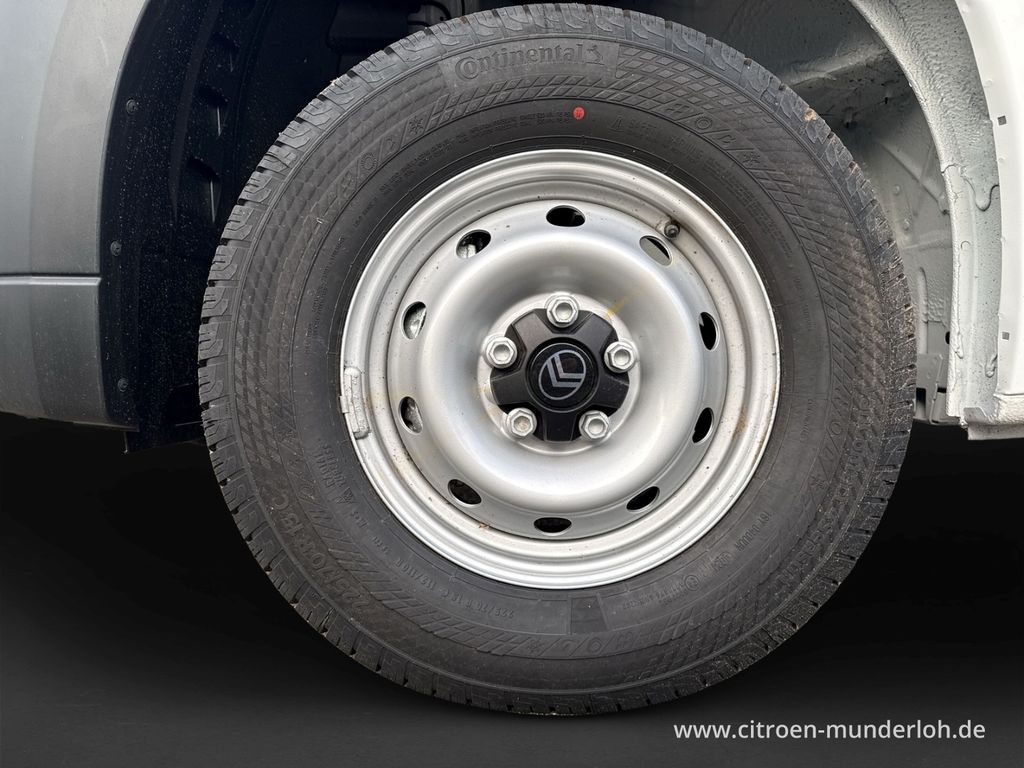 Citroën Jumper 2025