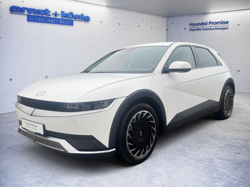 Hyundai IONIQ 5 2024