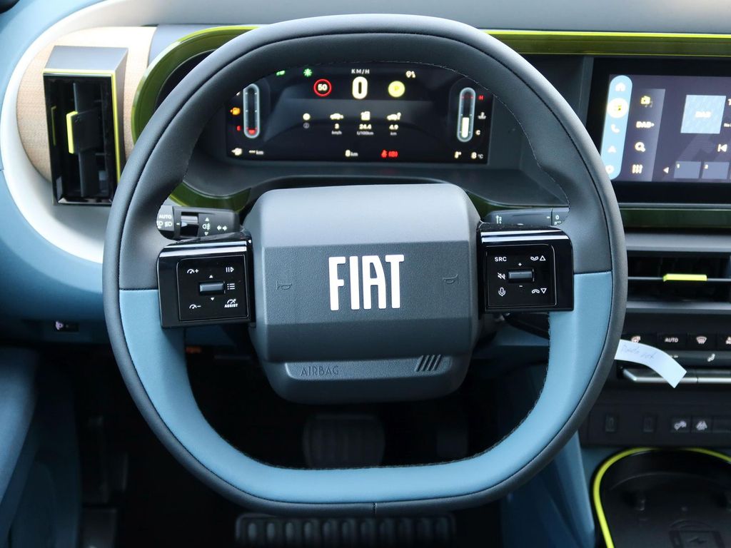 Fiat Grande Panda