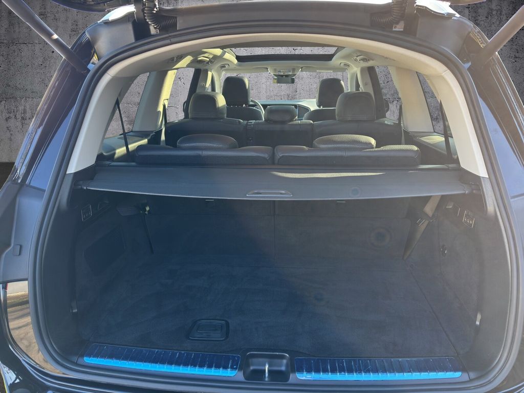 Mercedes-Benz GLS 450 2024