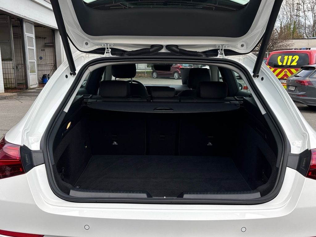 Mercedes-Benz CLA 180 Shooting Brake 2025