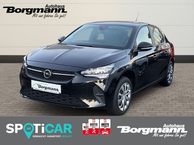Opel Corsa 2022