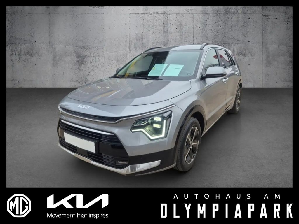Kia Niro 2025