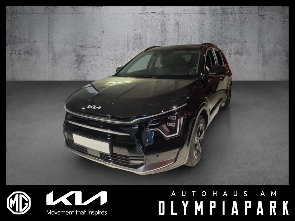 Kia Niro 2025
