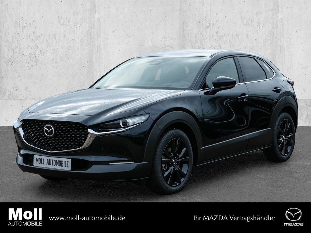 Mazda CX-30 2025