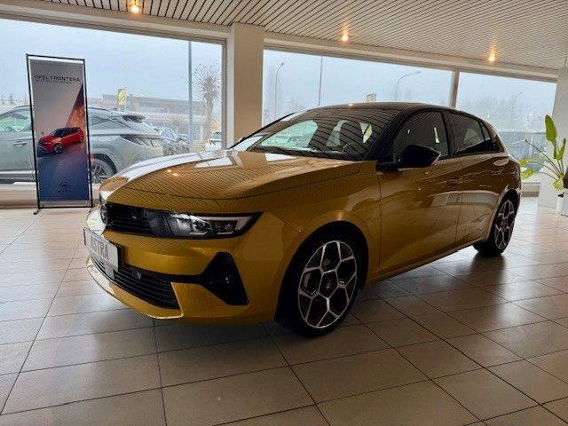 Opel Astra 2024