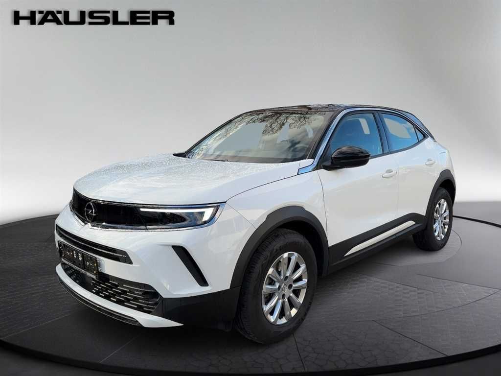 Opel Mokka 2023