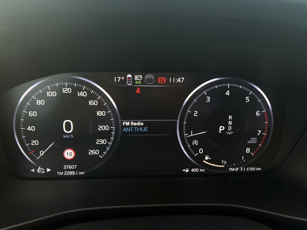 Volvo XC40 2022
