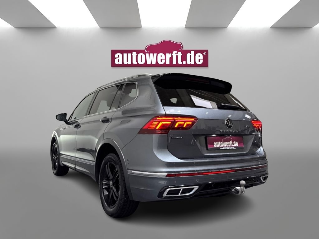 Volkswagen Tiguan Allspace 2023