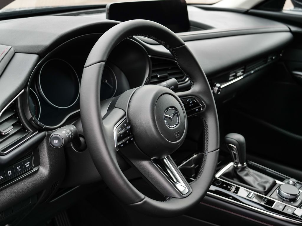 Mazda CX-30 2025