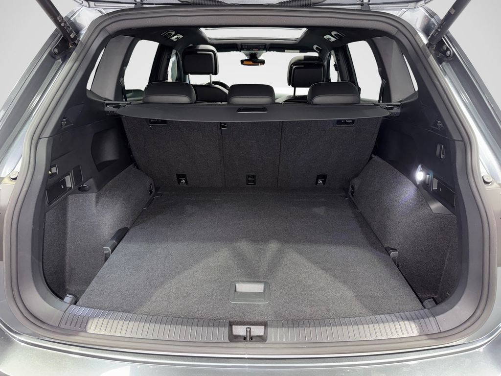 Volkswagen Tiguan Allspace 2023