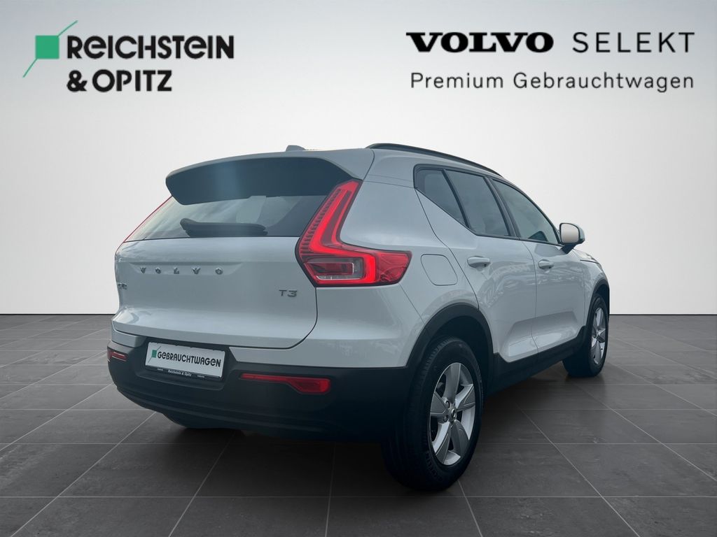 Volvo XC40 2022