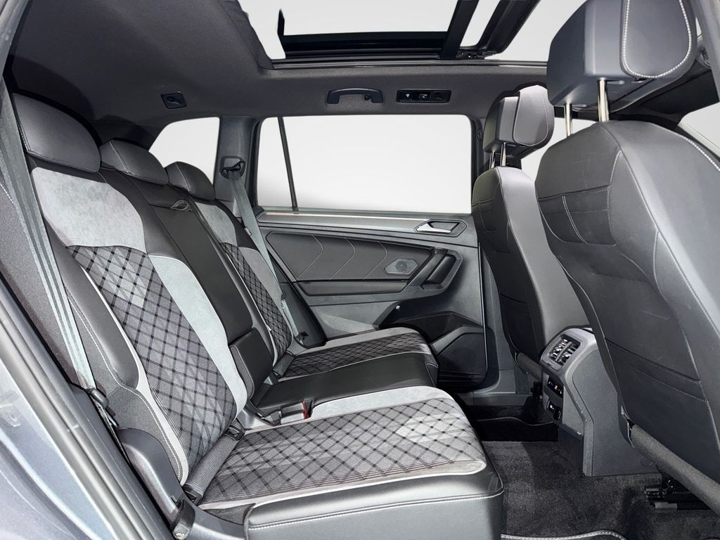 Volkswagen Tiguan Allspace 2023