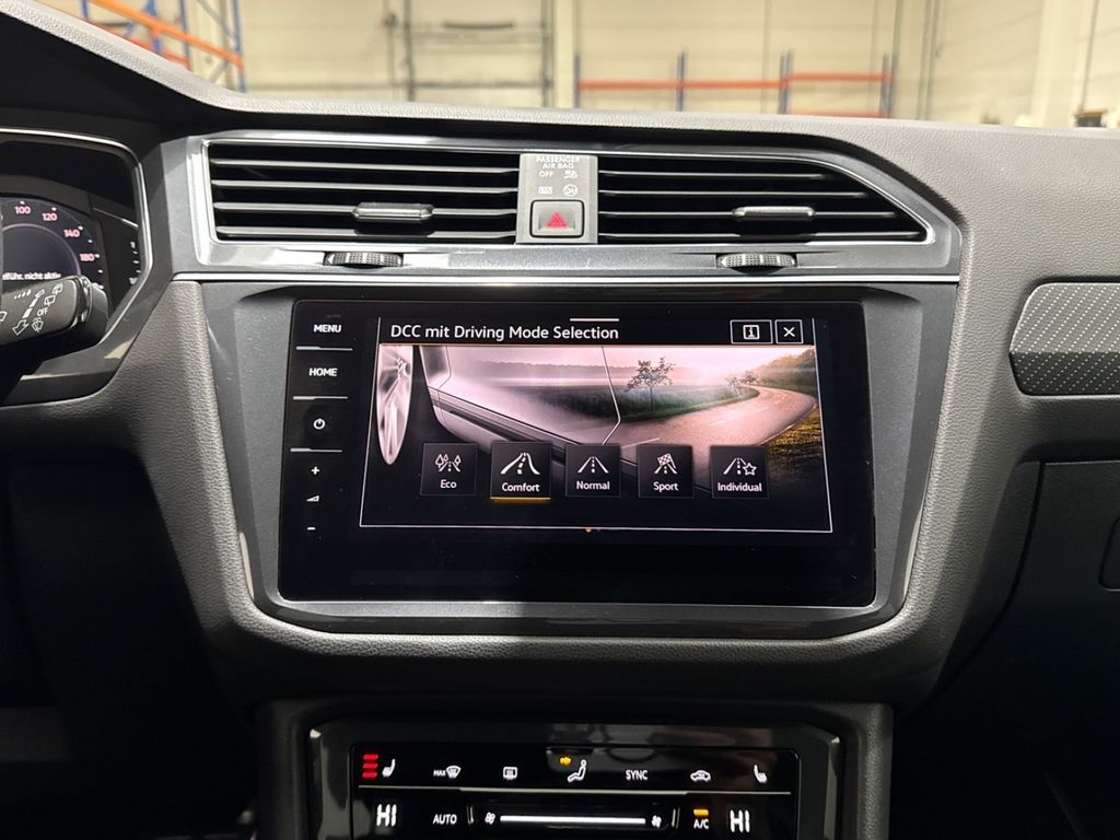 Volkswagen Tiguan Allspace 2023