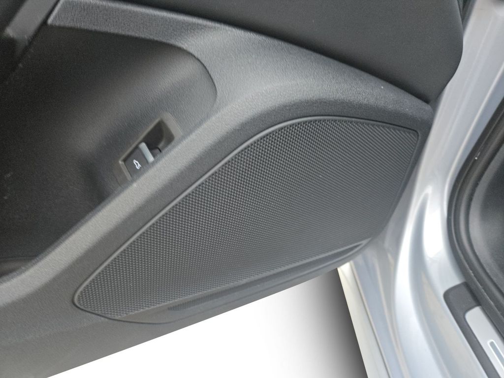 Audi A4 2022