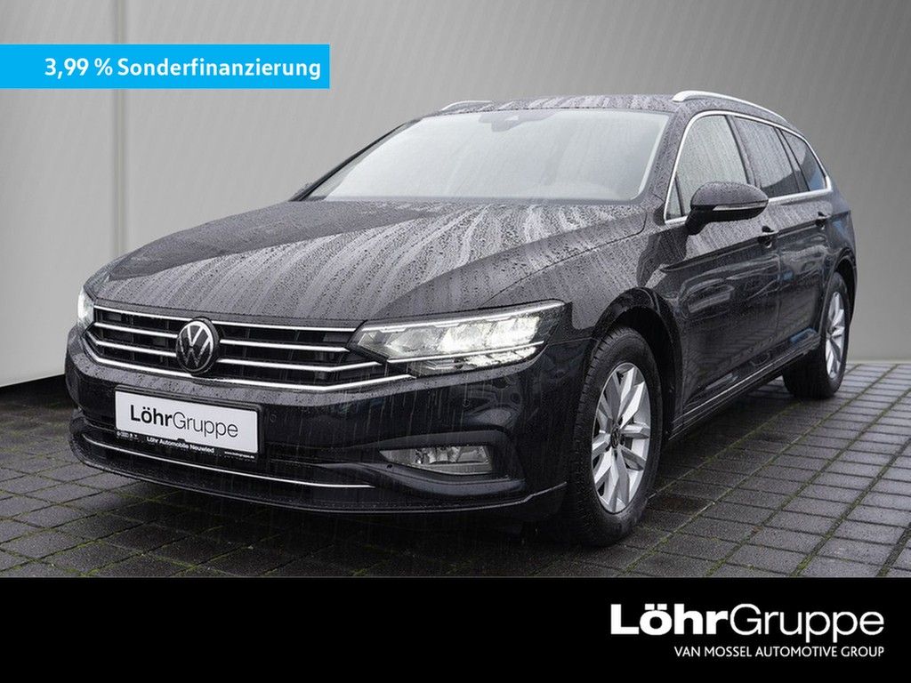 Volkswagen Passat Variant 2023