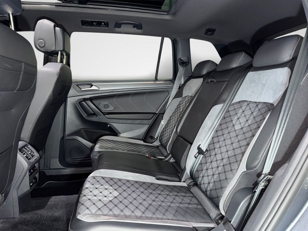 Volkswagen Tiguan Allspace 2023