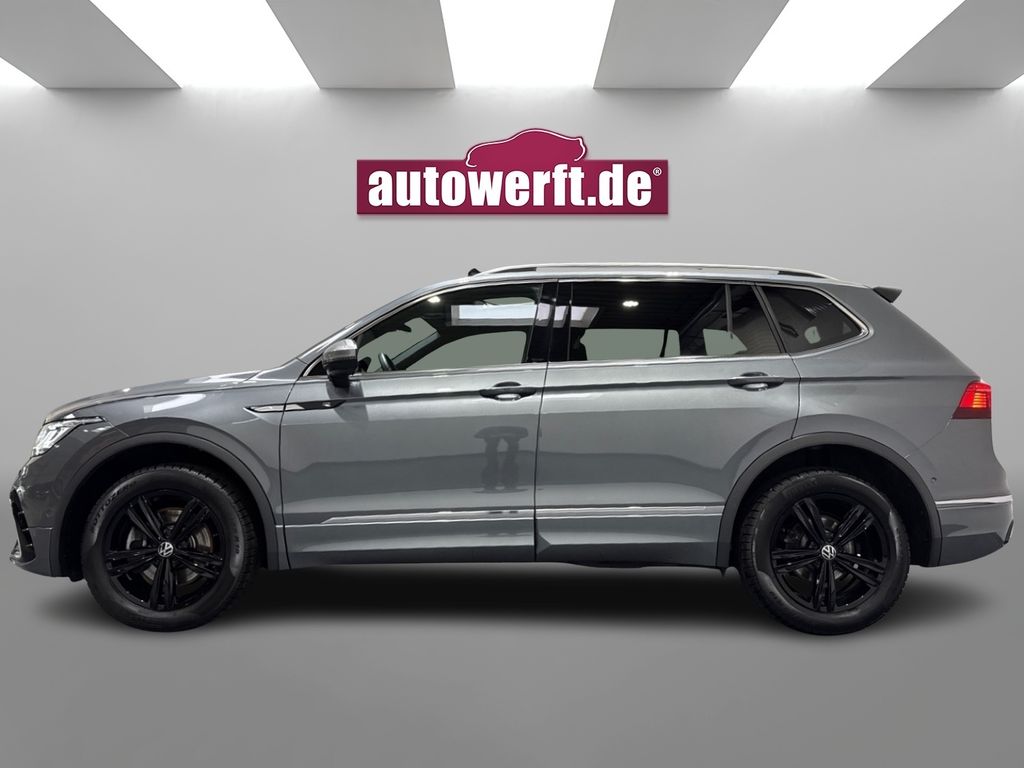 Volkswagen Tiguan Allspace 2023