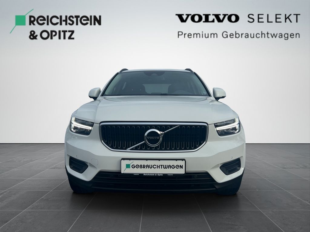 Volvo XC40 2022