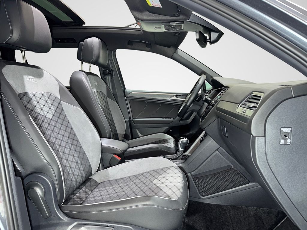 Volkswagen Tiguan Allspace 2023