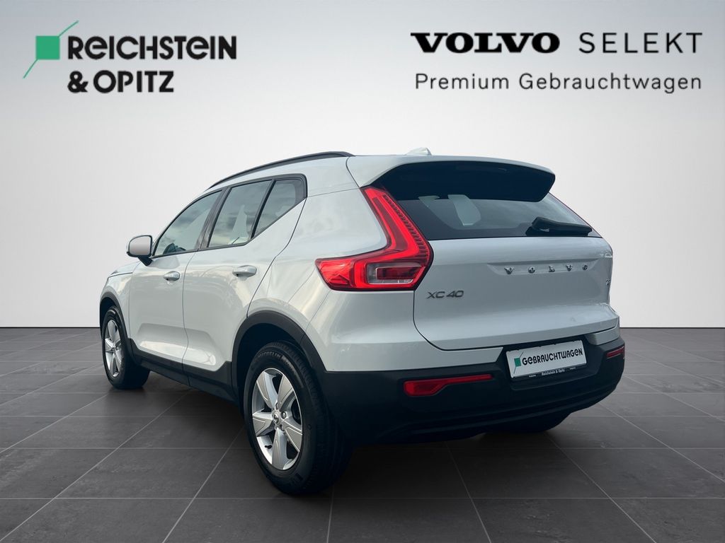 Volvo XC40 2022