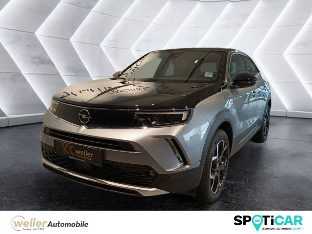 Opel Mokka 2024