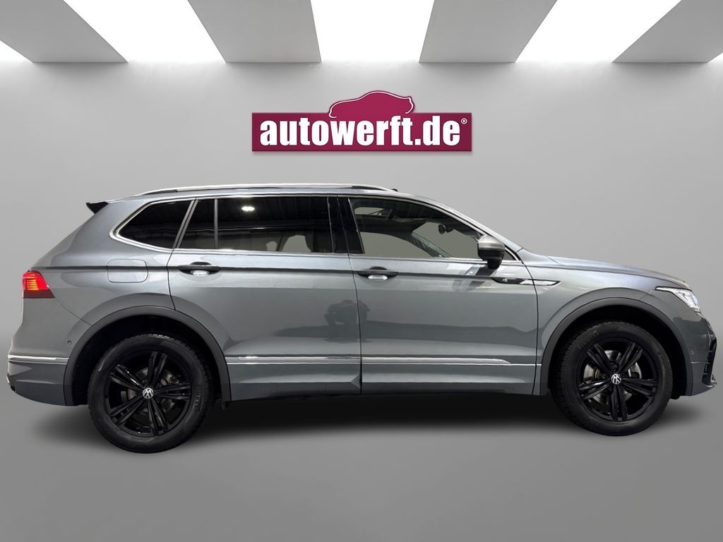 Volkswagen Tiguan Allspace 2023