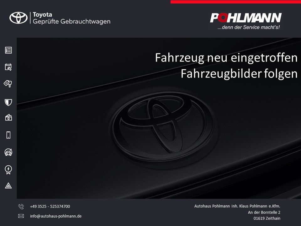 Toyota Proace (Verso) 2024
