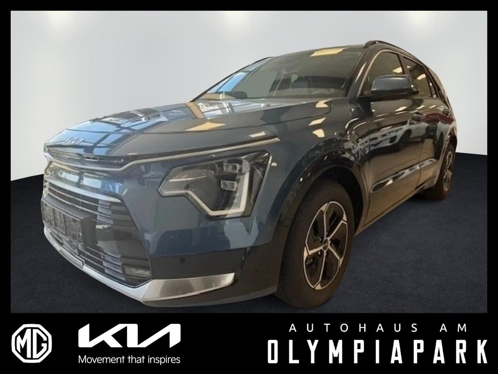 Kia Niro 2025